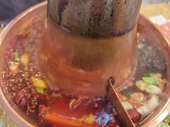 -虾大侠·盱眙龙虾老北京铜锅涮羊肉(金楠天街店)