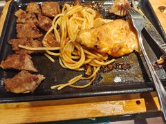 -豪享来中西餐厅(隆昌店)