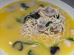 -花园茶楼(兴城西路店)