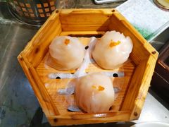 -陶陶居酒家(海岸城店)