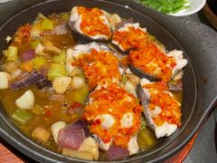 -大鸭梨烤鸭(枣园店)