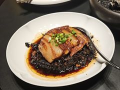 -忆江南·临江鱼馆