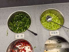 -芸山季·云南山珍菌火锅(南翔印象城MEGA店)