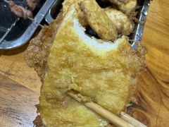-陈氏肥蛤(小纬六路总店)
