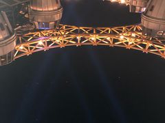 -影汇之星8字形摩天轮