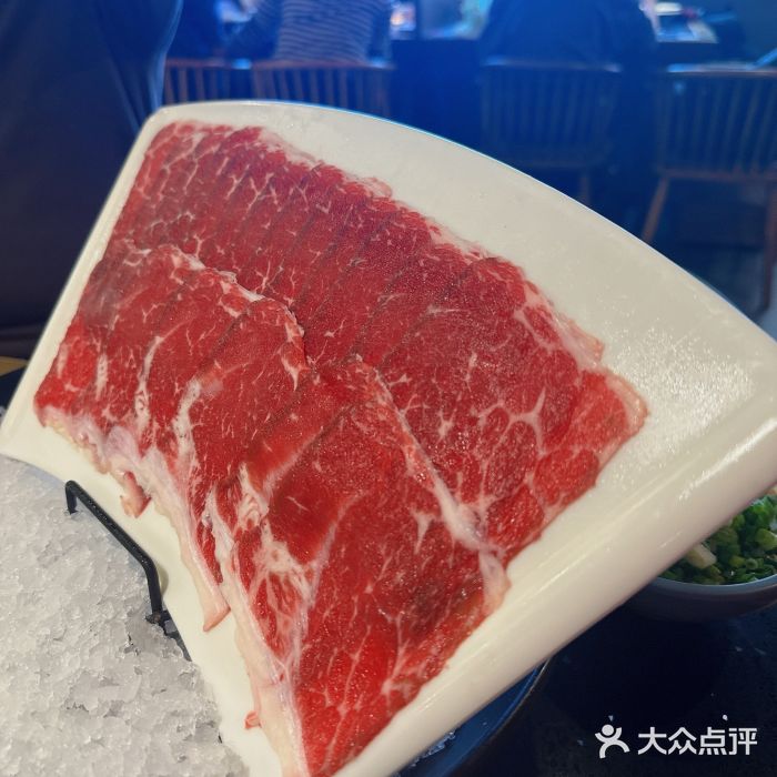 井格重庆火锅(西直门凯德Mall店)图片