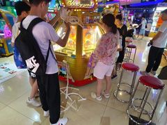 -大玩家(万达广场大连甘井子店)