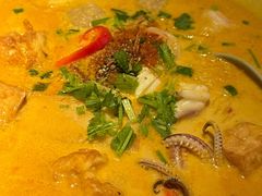 -大头虾越式风味餐厅(光明广场店)