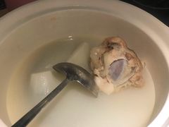 -金牌外婆家(苏州中心店)