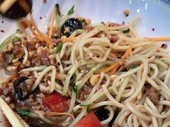 傣味凉面-阿木舂记·特色小吃(平江路店)