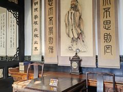 -乔家大院文化园区