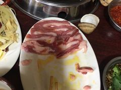 -鞍山戰