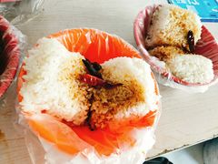 米饭-咱家王新国把子肉(县东巷店)