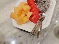 -喜来登由由大酒店九州膳坊中餐厅