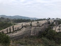 -大罗山风景区