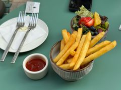 -Emily's cafe(南海意库店)