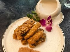 -唐猫庭院·千年陕菜(赛格国际购物中心店)