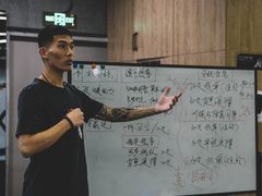 -Answer Fitness 答案健身(奥体店)