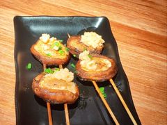 -800°烧烤小酒馆·露营·特色烧烤(天河公园店)