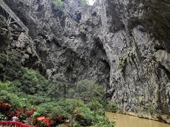 -英西峰林·洞天仙境