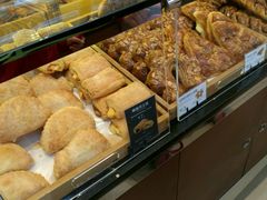 -巴黎贝甜(常德路店)