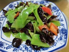 -范记豆花庄(东门好吃街店)