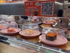 -争鲜回转寿司(东方银座店)