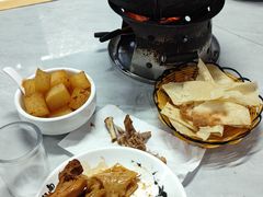 -范贤光鸡公煲(平乐园总店)
