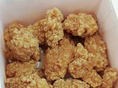 -塔斯汀·中国汉堡(蓝润置地广场店)