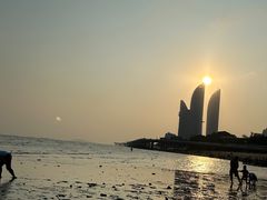 -白城沙滩
