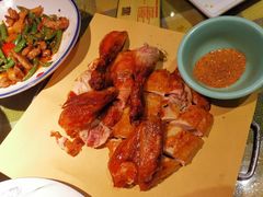 -章吴记喜瑞餐厅(东东城店)