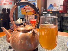 -真地道京味府·鲜橙烤鸭·北京菜(朝外大街东大桥店)