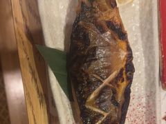 -江户家·日本料理·铁板烧(汉江东路店)