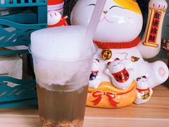 -陈记栗子(长宁路店)