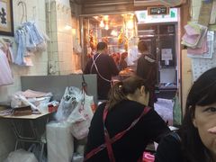 -灵记饭店(营地大街店)