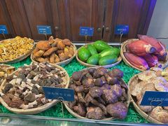 -熙楼(翠湖店)