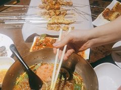 -枪火串烧·东北特色烧烤(罗湖总店)