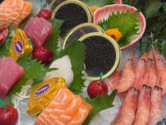 -黑松白鹿(金融街店)