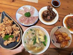 -香邦迷宗蟹(新汽车站店)