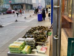-小宝栗子(嘉华国际商业中心店)