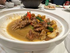 -品粹徽园·家常安徽菜