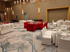 -广州天河合景福朋喜来登酒店