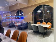 等位区-前王院•巧克力海鲜市集餐厅(万平口店)