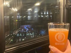 -FOAM LAB 泡沫实验室精酿餐吧