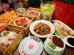 -西关味(大卫城店)