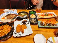 -桃太郎创作料理(大坪店)
