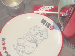 -钱锋炭缸烧烤(南湖大路总店)