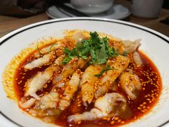 -太二酸菜鱼(深圳布吉万象汇店)