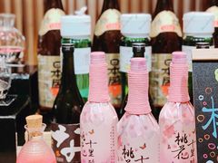 -索菲特银河锦厨自助餐(山西路店)