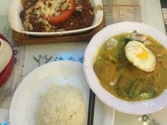 -翠华餐厅(旺角文华商场店)